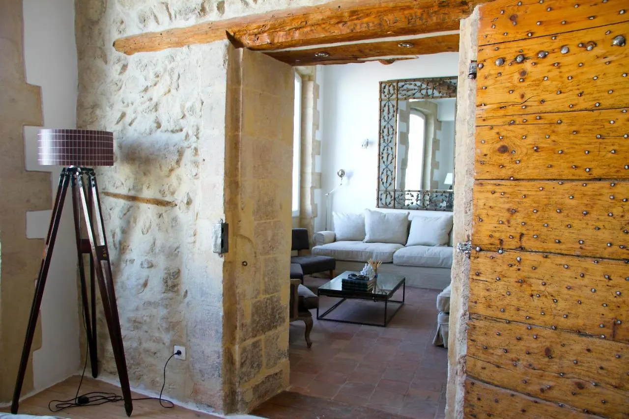 Mermoz Marseille Apartment
