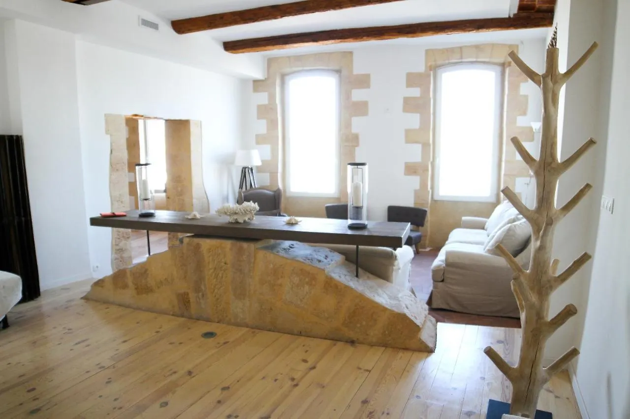 Apartment Mermoz Marseille