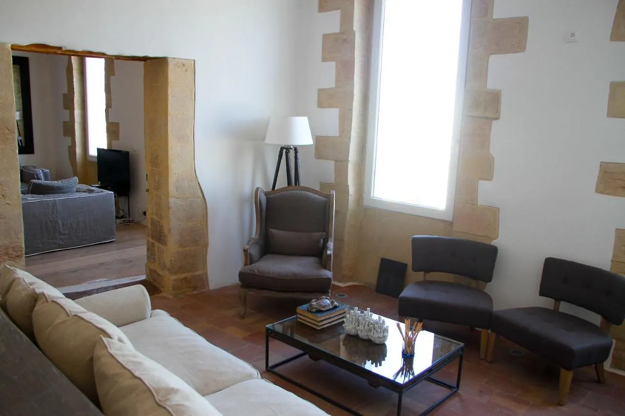 Mermoz Marseille Apartment