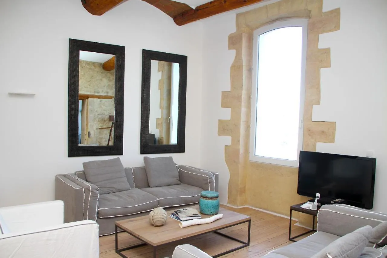 Mermoz Marseille Apartment