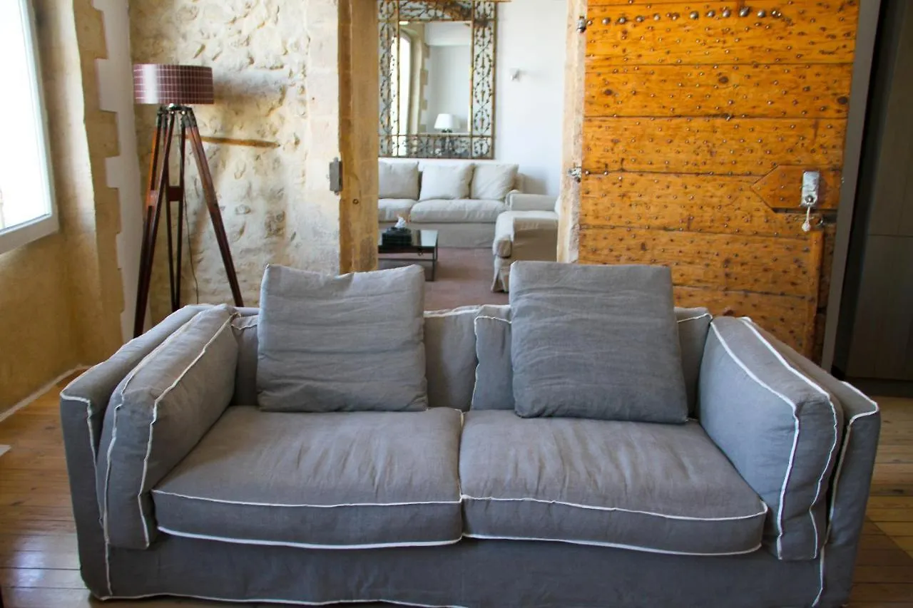Mermoz Marseille Apartment