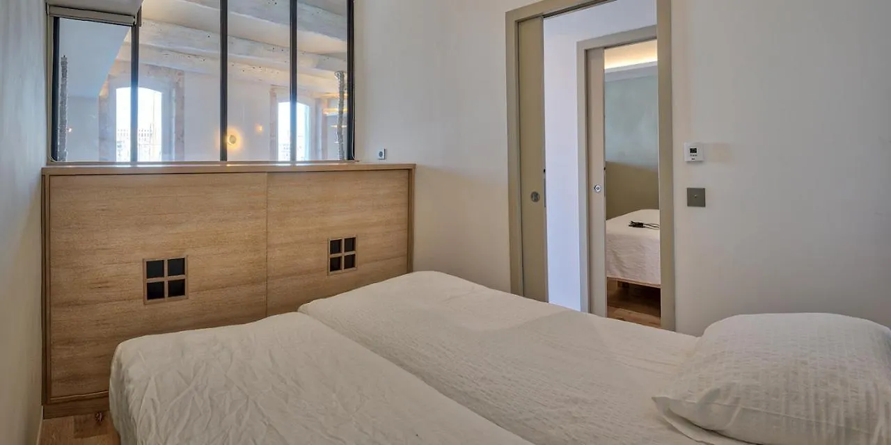 Mermoz Marseille
